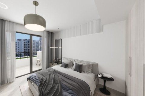 Appartement de 1 chambre à Yas Island, UAE No. 79961 5
