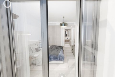 Appartement de 1 chambre à Yas Island, UAE No. 79961 16