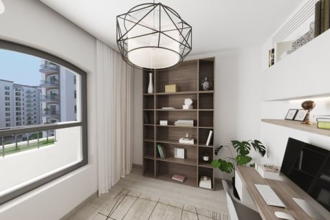 Appartement de 1 chambre à Yas Island, UAE No. 79961 4