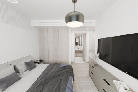 Appartement de 1 chambre à Yas Island, UAE No. 79961 17
