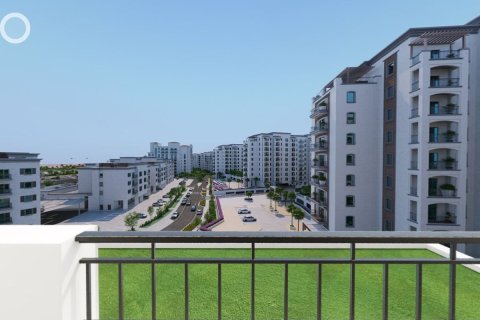 Appartement de 1 chambre à Yas Island, UAE No. 79961 14