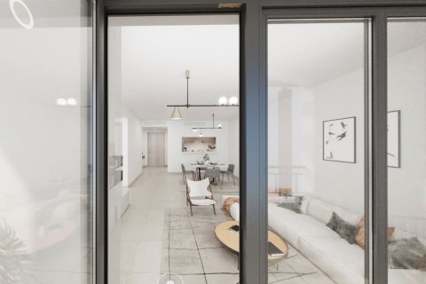 Appartement de 1 chambre à Yas Island, UAE No. 79961 11