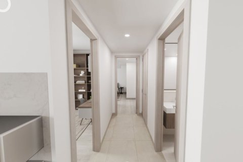 Appartement de 1 chambre à Yas Island, UAE No. 79961 13