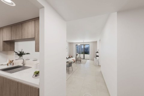 Appartement de 1 chambre à Yas Island, UAE No. 79961 6