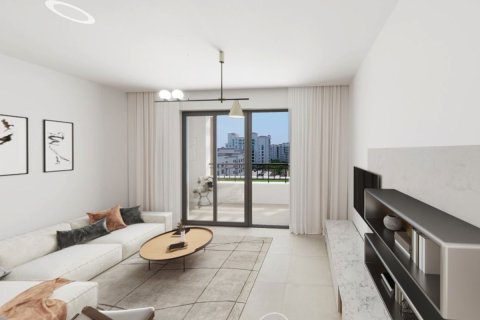 Appartement de 1 chambre à Yas Island, UAE No. 79961 9