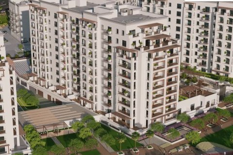Appartement de 1 chambre à Yas Island, UAE No. 79961 20