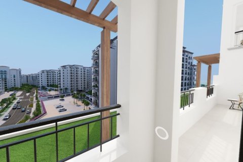 Appartement de 1 chambre à Yas Island, UAE No. 79961 10