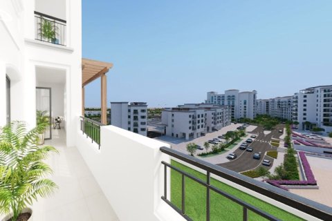 Appartement de 1 chambre à Yas Island, UAE No. 79961 15