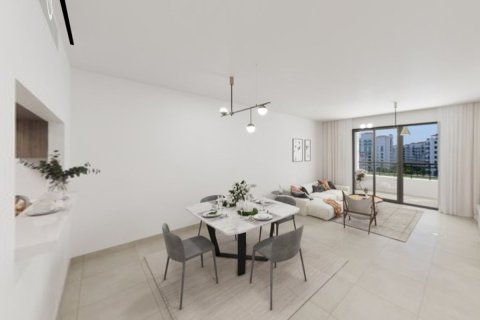 Appartement de 1 chambre à Yas Island, UAE No. 79961 3