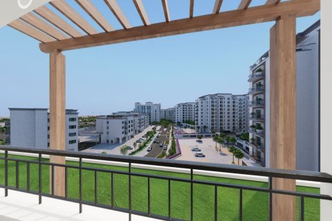 Appartement de 1 chambre à Yas Island, UAE No. 79961 2