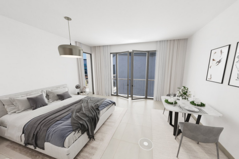 Квартира 51м² на Остров Яс, ОАЭ №79959 8