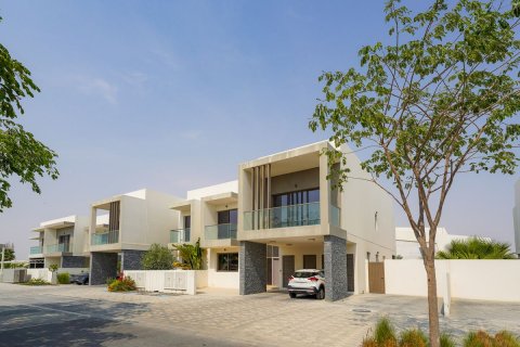 4 bedrooms Townhouse on the Yas Acres, UAE No. 79960 2