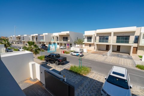 4 bedrooms Townhouse on the Yas Acres, UAE No. 79960 4