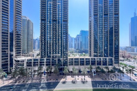 1 bedroom Apartment in Downtown Dubai (Downtown Burj Dubai), UAE No. 103657 4