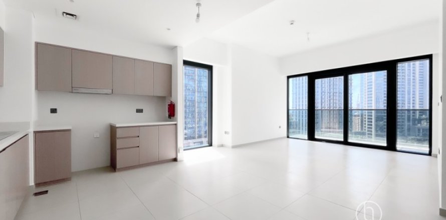 1 bedroom Apartment in Downtown Dubai (Downtown Burj Dubai), UAE No. 103657