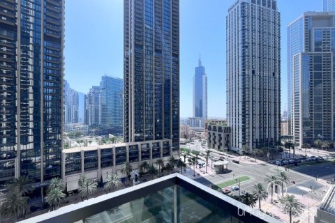 1 bedroom Apartment in Downtown Dubai (Downtown Burj Dubai), UAE No. 103657 7