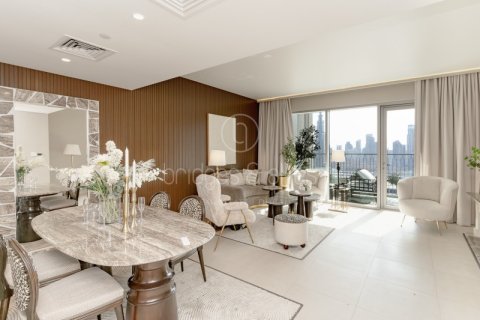 Apartment de 3 dormitorios en Downtown Dubai (Downtown Burj Dubai), UAE No. 103652 2