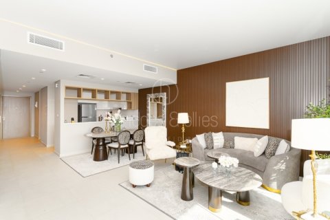 Apartment de 3 dormitorios en Downtown Dubai (Downtown Burj Dubai), UAE No. 103652 4