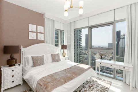 Apartment de 3 dormitorios en Downtown Dubai (Downtown Burj Dubai), UAE No. 103652 12