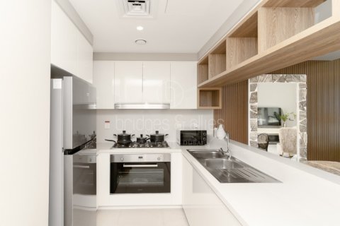 Apartment de 3 dormitorios en Downtown Dubai (Downtown Burj Dubai), UAE No. 103652 8