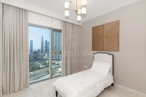 Apartment de 3 dormitorios en Downtown Dubai (Downtown Burj Dubai), UAE No. 103652 15