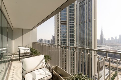 Apartment de 3 dormitorios en Downtown Dubai (Downtown Burj Dubai), UAE No. 103652 3