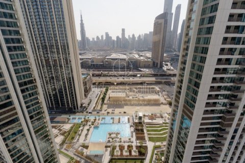 Apartment de 3 dormitorios en Downtown Dubai (Downtown Burj Dubai), UAE No. 103652 11