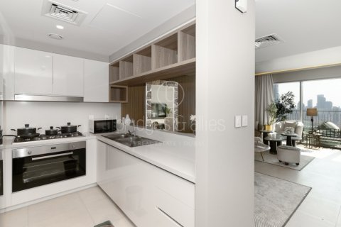 Apartment de 3 dormitorios en Downtown Dubai (Downtown Burj Dubai), UAE No. 103652 7