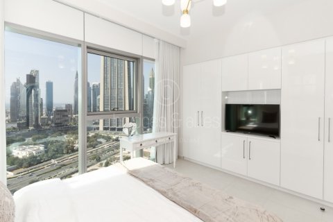 Apartment de 3 dormitorios en Downtown Dubai (Downtown Burj Dubai), UAE No. 103652 16