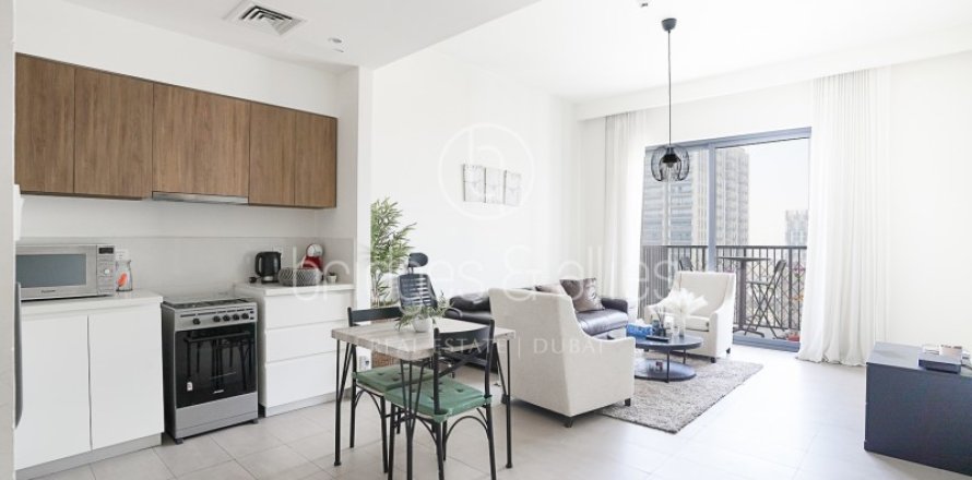 Apartment de 1 dormitorio en Dubai Hills Estate, UAE No. 103651