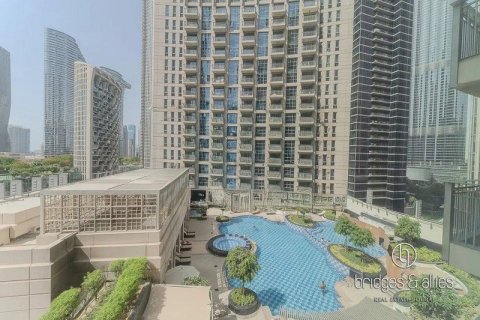 1 bedroom Apartment in Downtown Dubai (Downtown Burj Dubai), UAE No. 103656 9