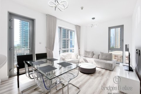 1 bedroom Apartment in Downtown Dubai (Downtown Burj Dubai), UAE No. 103656 2