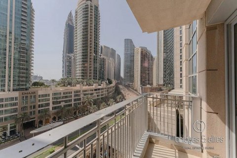 1 bedroom Apartment in Downtown Dubai (Downtown Burj Dubai), UAE No. 103656 3