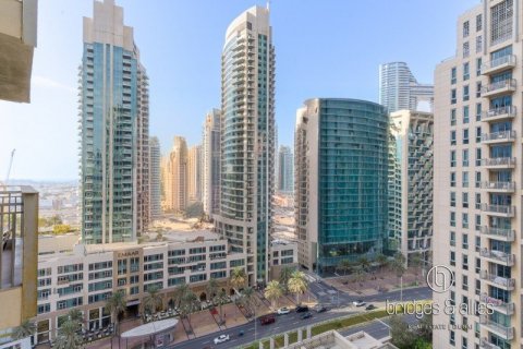 1 bedroom Apartment in Downtown Dubai (Downtown Burj Dubai), UAE No. 103656 8