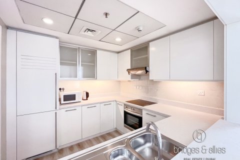 1 bedroom Apartment in Downtown Dubai (Downtown Burj Dubai), UAE No. 103656 5