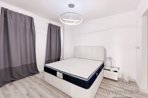 1 bedroom Apartment in Downtown Dubai (Downtown Burj Dubai), UAE No. 103656 11