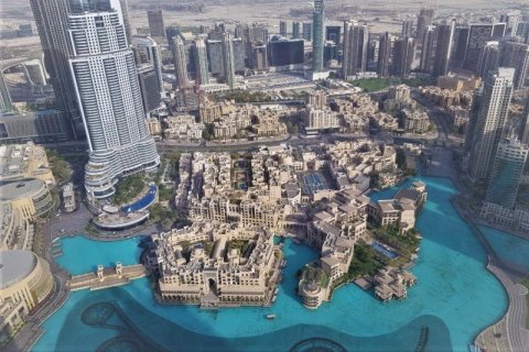 2 غرف نوم شقة في وسط مدينة دبي, الإمارات العربية المتحدة رقم 103653 2