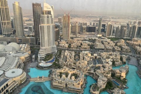 2 غرف نوم شقة في وسط مدينة دبي, الإمارات العربية المتحدة رقم 103653 8