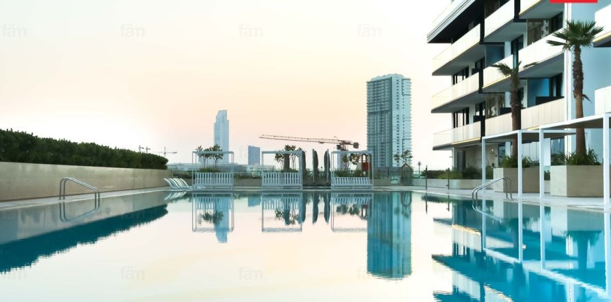 1 غرف نوم شقة في دبي, الإمارات العربية المتحدة رقم 76105