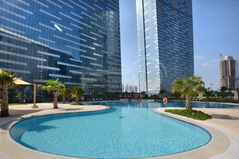 1 bedroom Apartment in Al Reem Island, UAE No. 12600 14