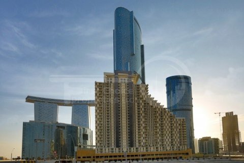 1 bedroom Apartment in Al Reem Island, UAE No. 12600 18