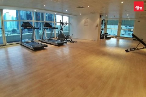 Appartement de 1 chambre à Dubai, UAE No. 104117 10