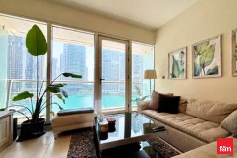 Appartement de 1 chambre à Dubai, UAE No. 104117 2