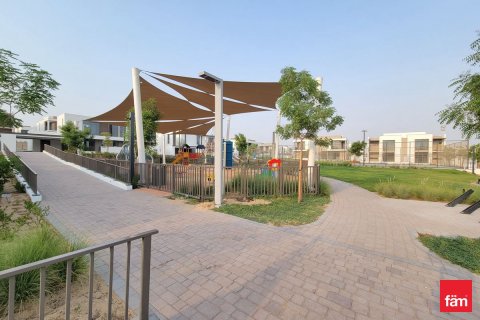 Villa de 4 chambres à Al Furjan, UAE No. 104114 23