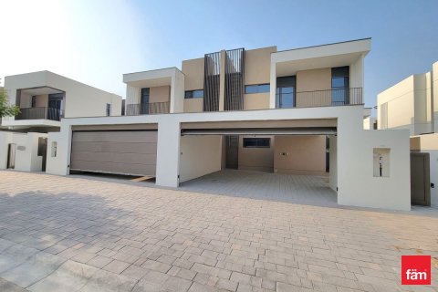 Villa de 4 chambres à Al Furjan, UAE No. 104114 3