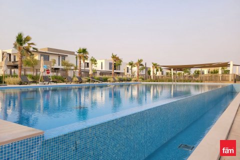 Villa de 4 chambres à Al Furjan, UAE No. 104114 21