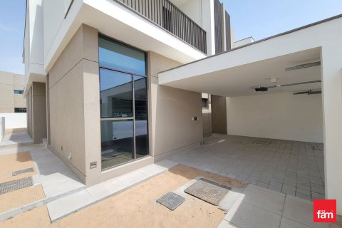 Villa de 4 chambres à Al Furjan, UAE No. 104114 11