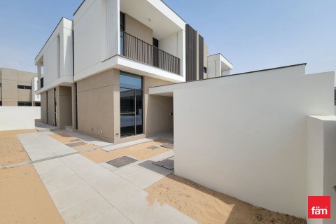 Villa de 4 chambres à Al Furjan, UAE No. 104114 1