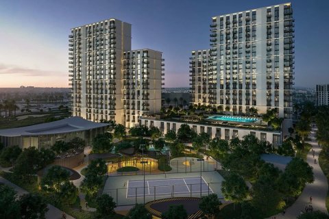 Appartement de 1 chambre à Dubai Hills Estate, UAE No. 104118 5