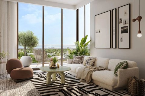 Appartement de 1 chambre à Dubai Hills Estate, UAE No. 104118 7